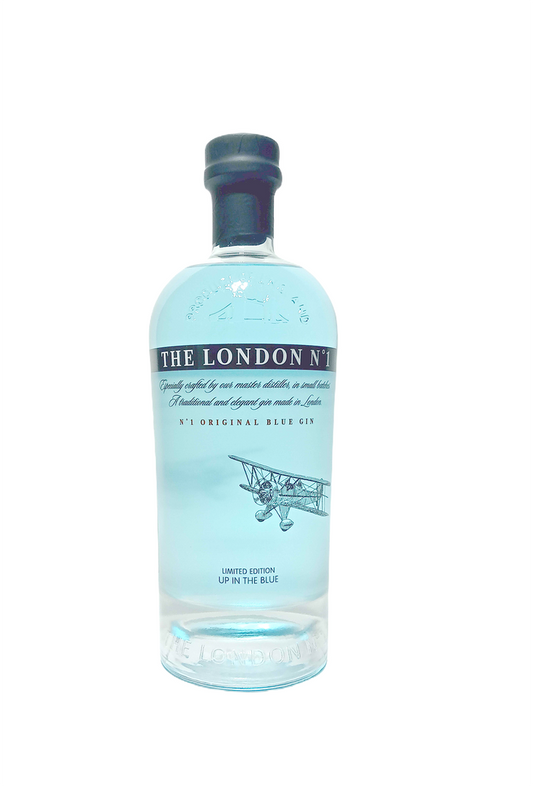 The London No 1 Gin 1Ltr