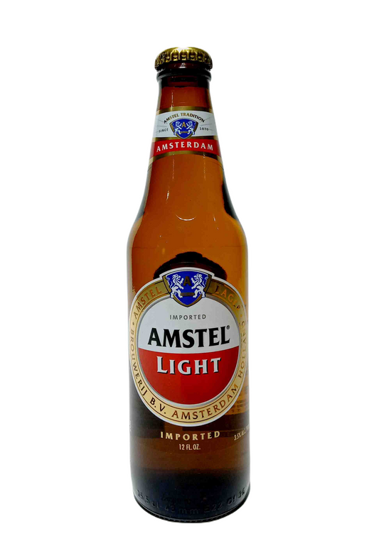 Amstel Light 35.5Cl Btl(P)