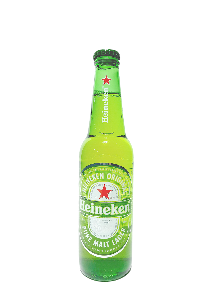 Heineken 33CL Btl – Richmond Cellar General Trading L.L.C