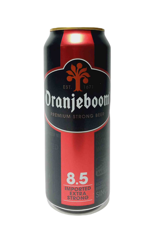 Oranjeboom 8.5% EXtra Strong 50Cl Can