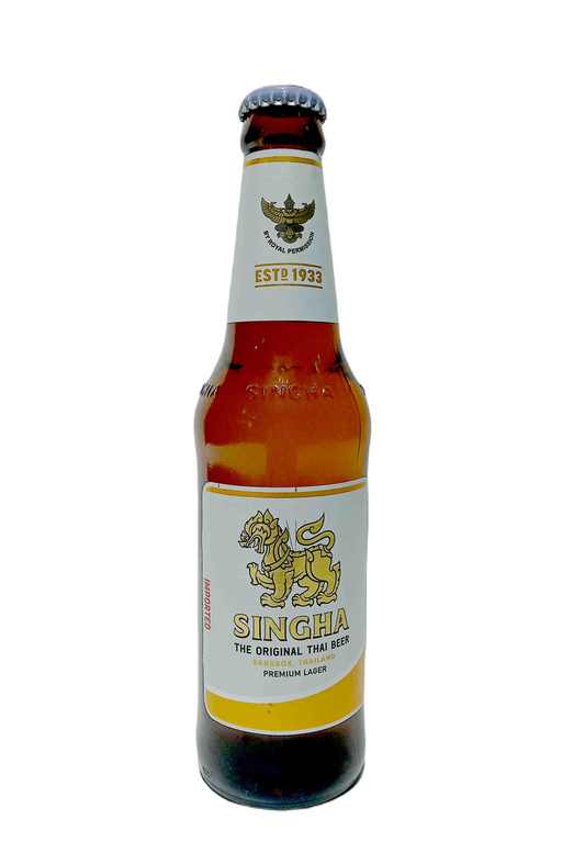 Singha 33CL Btl