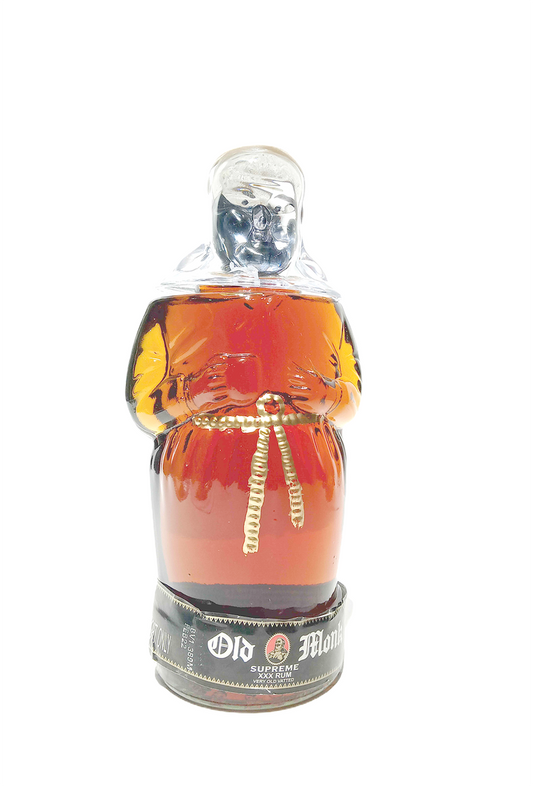 Old Monk Supreme Rum 75Cl