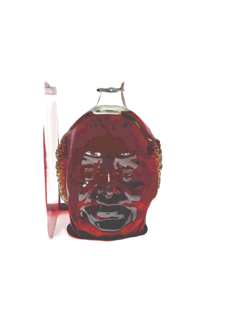 Old Monk The Legend Rum 1Ltr