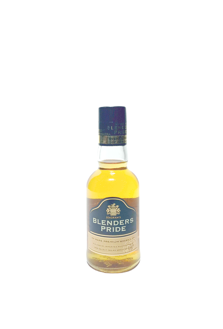 Blenders Pride Rare Premium 418Cl