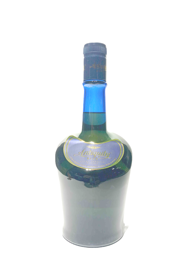 Antiquity Blue Premium Whisky 75Cl