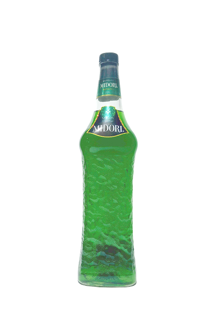 Midori Melon 1Ltr